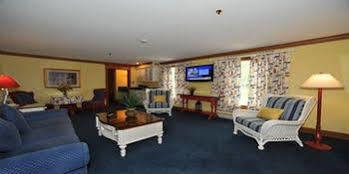 מקינק איילנד Chippewa Hotel Waterfront מראה חיצוני תמונה